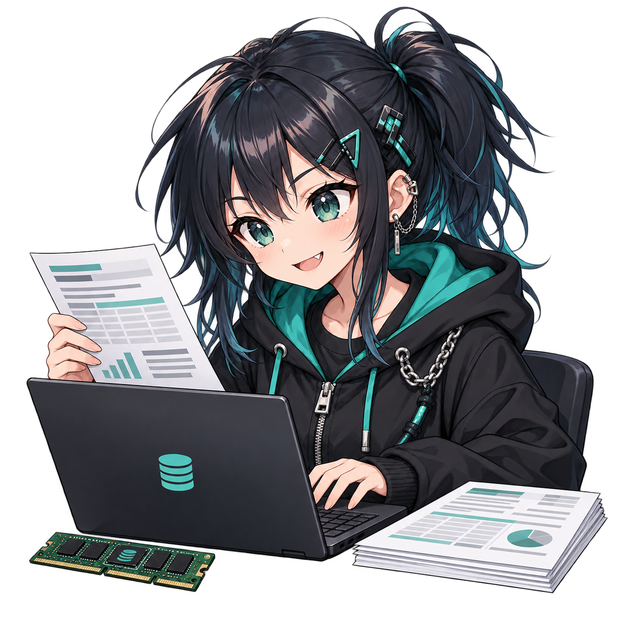 Punky — mySQLPunk