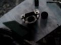 卡鉗活塞拔出方法