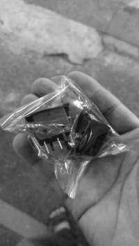 2016.12.17修空壓機